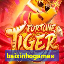 baixinhogames