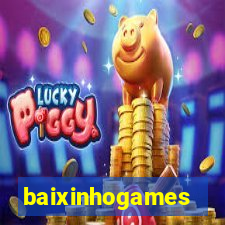 baixinhogames
