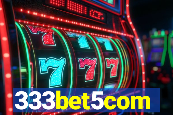 333bet5com