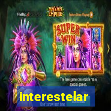 interestelar legendado drive
