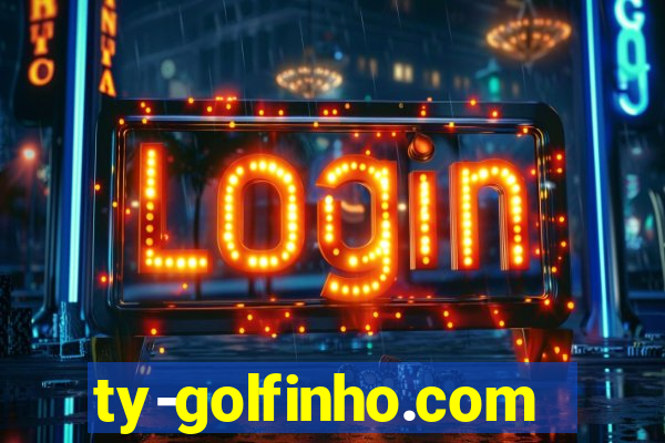 ty-golfinho.com