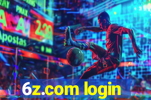 6z.com login