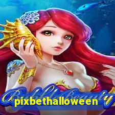 pixbethalloween
