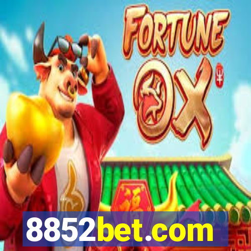 8852bet.com