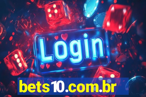 bets10.com.br