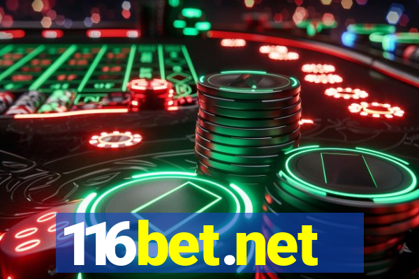 116bet.net