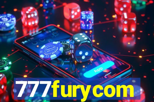 777furycom