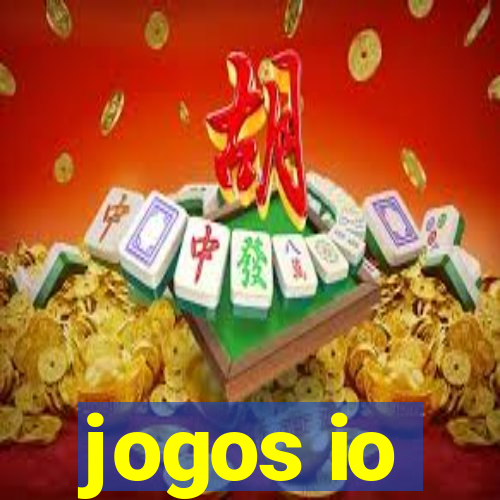 jogos io