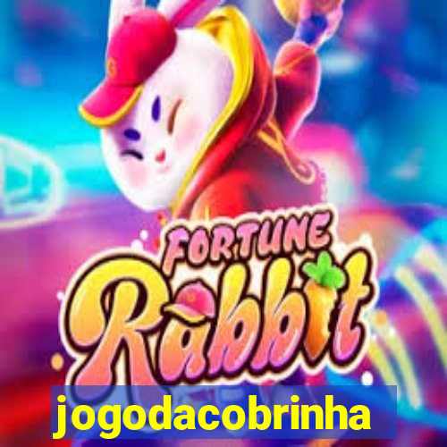 jogodacobrinha
