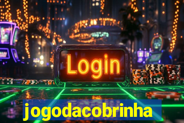 jogodacobrinha