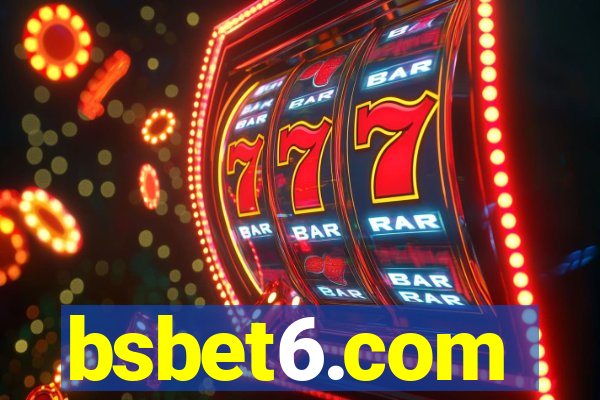 bsbet6.com
