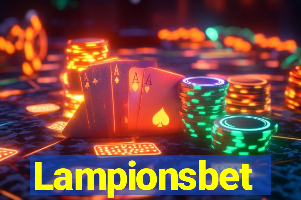 Lampionsbet