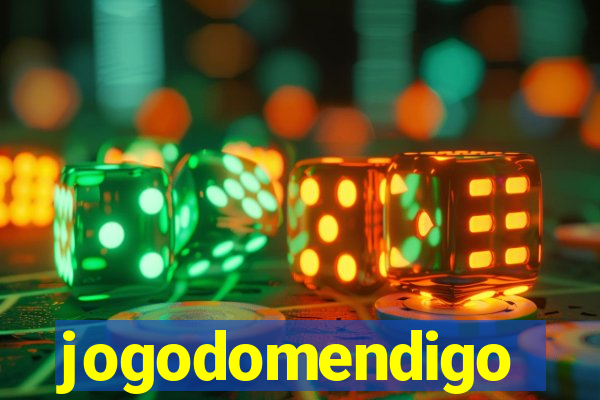 jogodomendigo