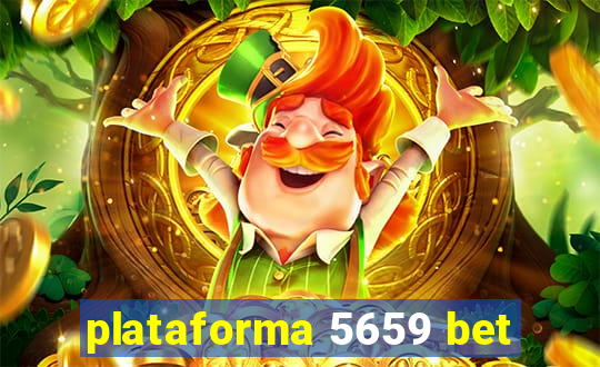 plataforma 5659 bet