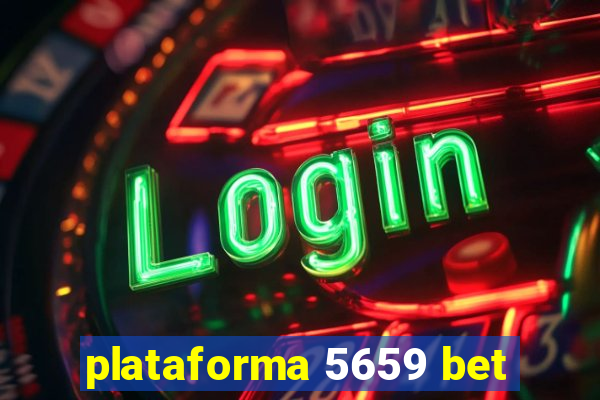 plataforma 5659 bet