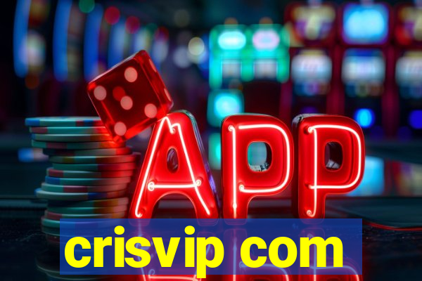 crisvip com