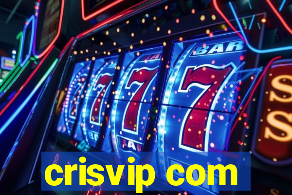 crisvip com