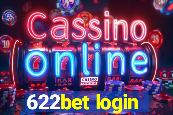 622bet login