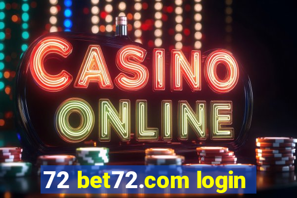 72 bet72.com login