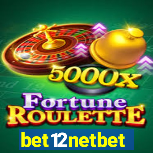 bet12netbet