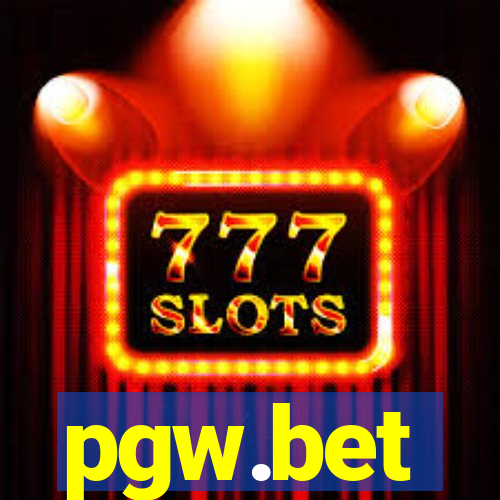 pgw.bet