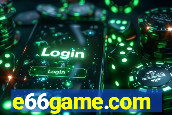 e66game.com