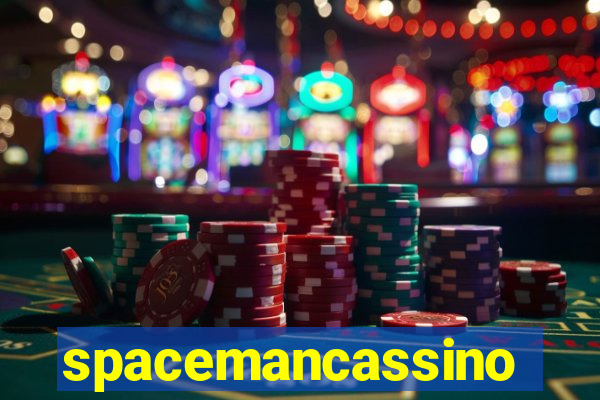 spacemancassino