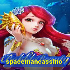 spacemancassino