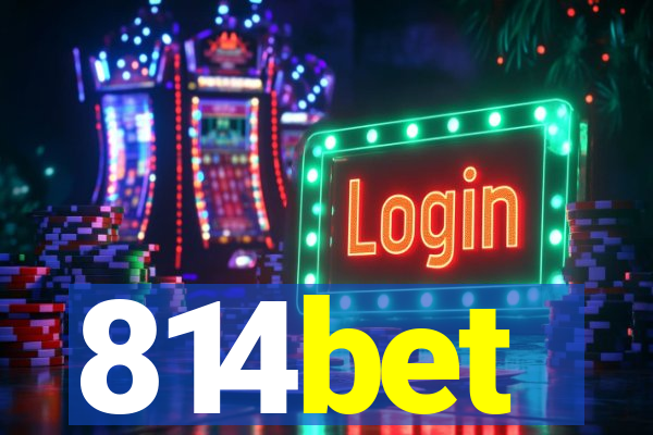 814bet