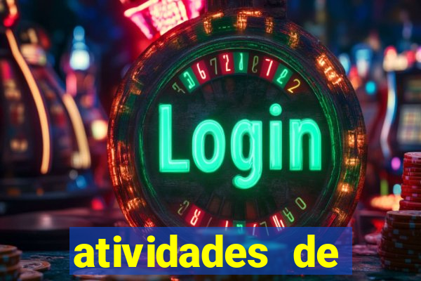 atividades de ensino religioso 2 ano