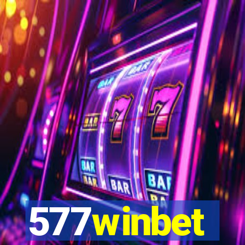 577winbet