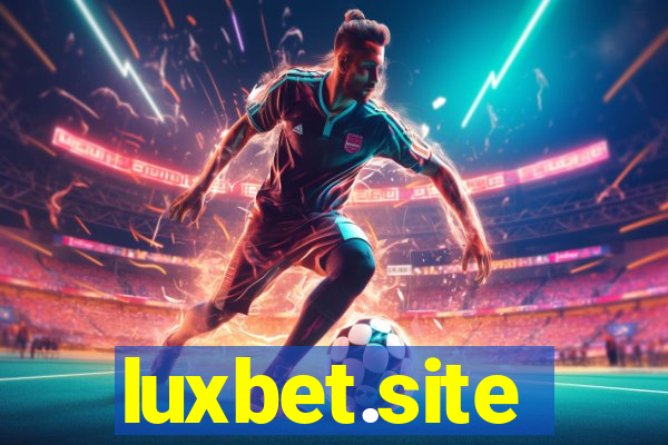 luxbet.site