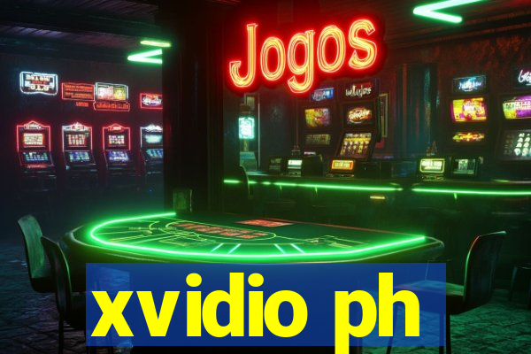 xvidio ph