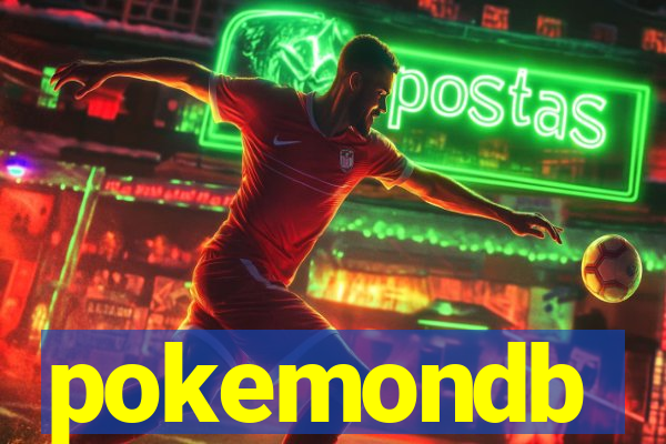 pokemondb