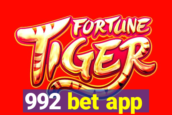 992 bet app