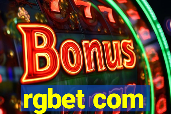 rgbet com