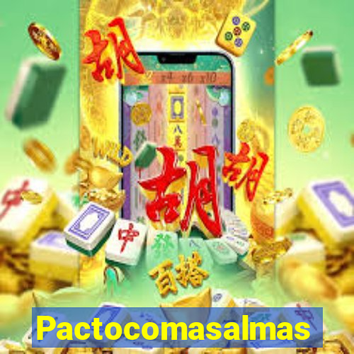 Pactocomasalmas