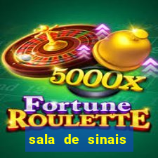 sala de sinais fortune rabbit