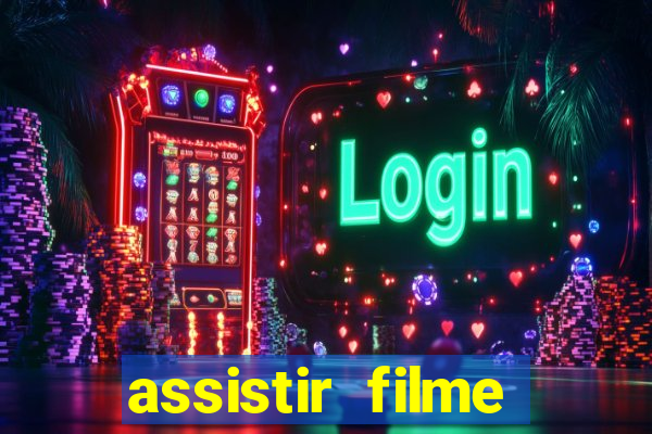 assistir filme dragon ball super heroes dublado