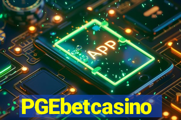 PGEbetcasino