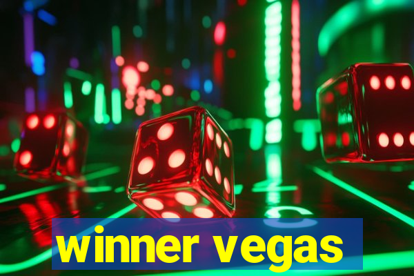 winner vegas