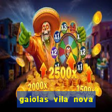 gaiolas vila nova para coleiro