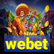 webet
