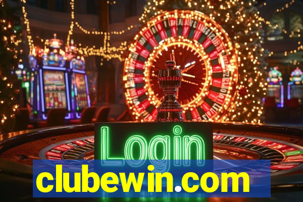 clubewin.com