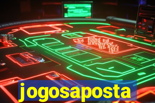 jogosaposta