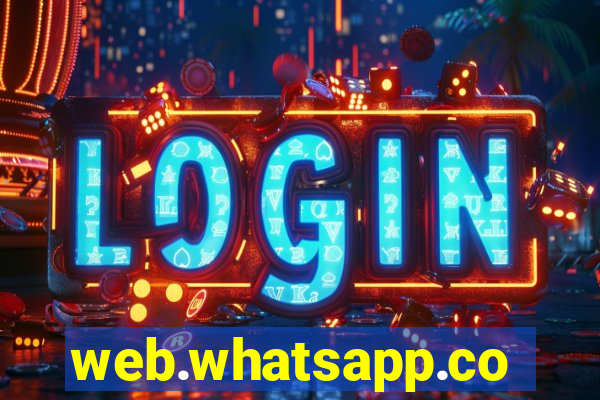 web.whatsapp.corn