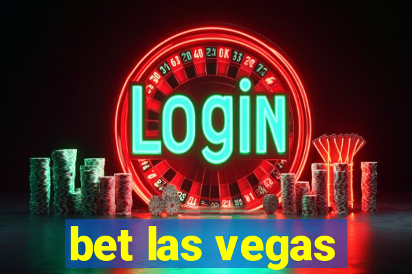bet las vegas