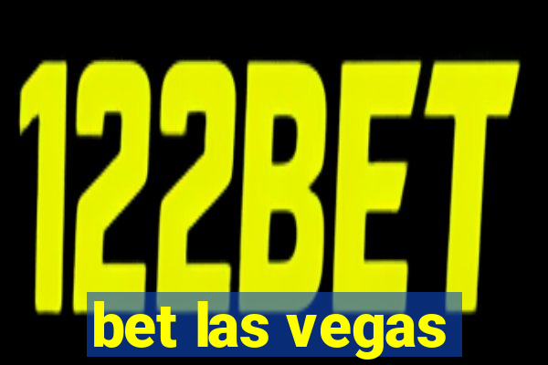 bet las vegas