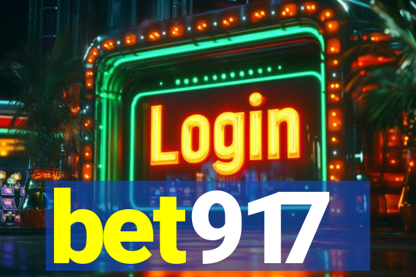 bet917