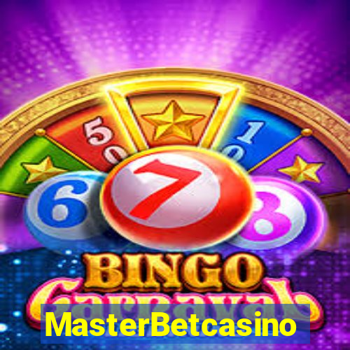 MasterBetcasino